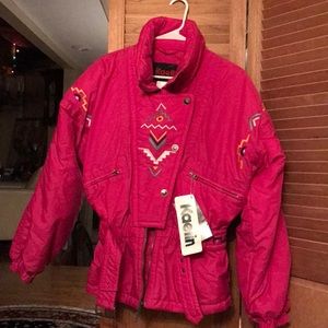 Women's Kaelin Jacket